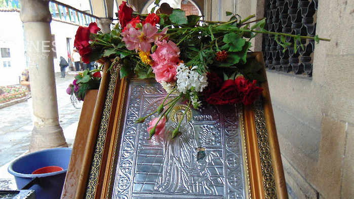 17 юли е денят, в който православните християни почитат паметта