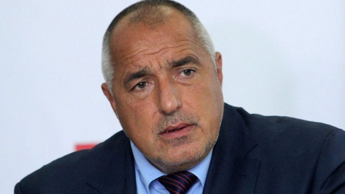 За пореден път природата демонстрира, че може да притежава и