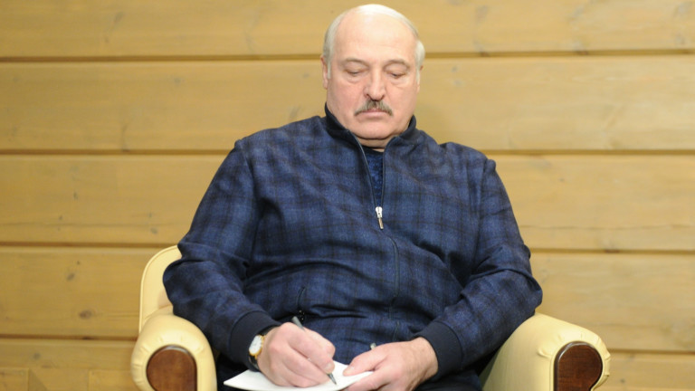 Лукашенко изведе "Белоруснефть" от концерна "Белнефтехим" заради санкциите на САЩ