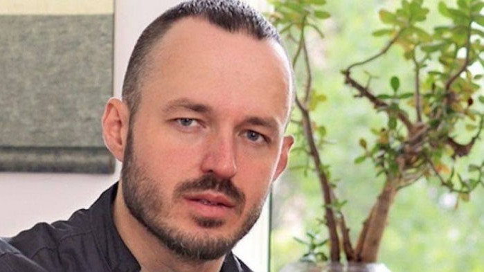 Доц. Стойчо Стойчев: Слави Трифонов е решил да комуникира като лидер на Ал Кайда