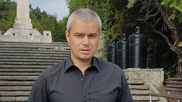 Няма коалиция, с която да отидем на избори, за да