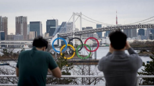 Организаторите на Олимпиадата в Токио съобщиха че новите случаи със