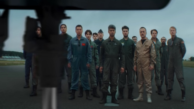 До дни Русия представя изтребител от 5-то поколение. Това ще стане