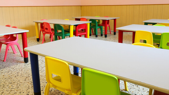 Обявиха свободните места в детските градини във Варна