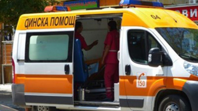 Мъж загина след тежък сблъсък на кръстовището на Криводолско шосе с