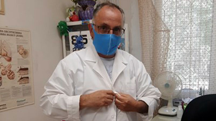 Ако ще има странични реакции, ние би трябвало да поемем