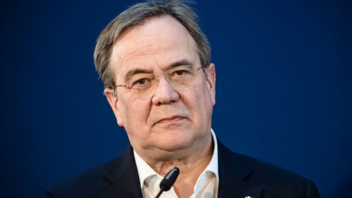 Кандидатът на ХДС / ХСС объркал тържествено траурно събитие с