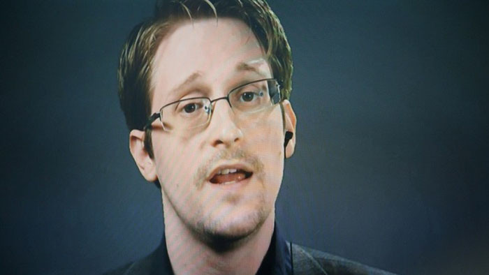 Намерилият убежище в Русия бивш американски служител на Агенцията за