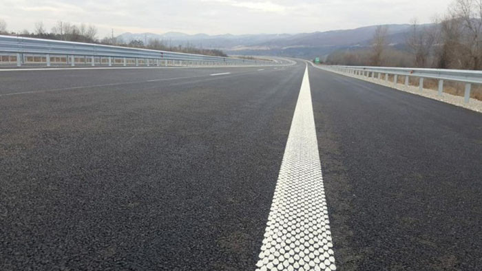 Заповед от АПИ е преустановила работата по редица обекти в