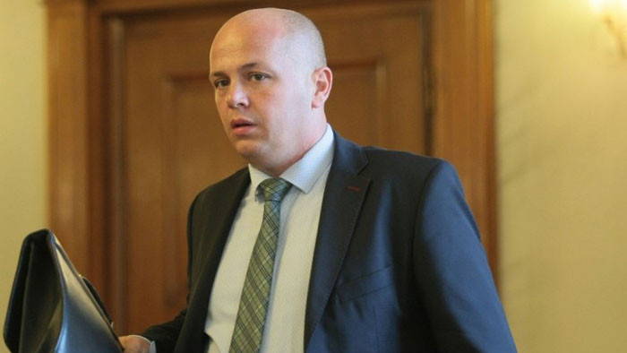 Симов: Избирателите на ИТН не са гласували за тотална приватизация и орязване на социални помощи