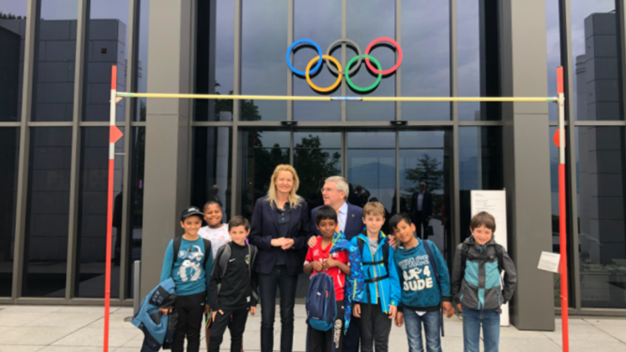 Травма отмени пътуването на Стефка Костадинова за Олимпиадата в Токио