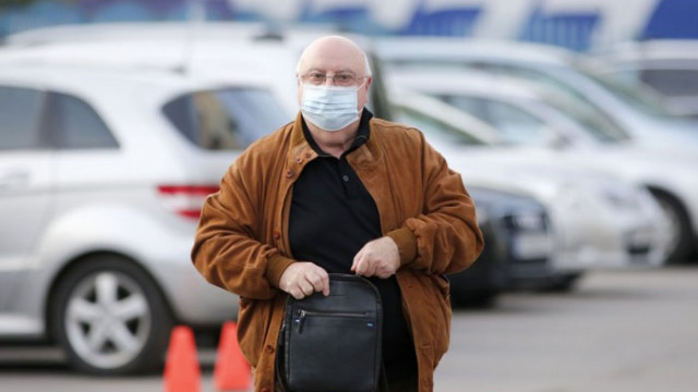 Официално! Левски има нов изпълнителен директор