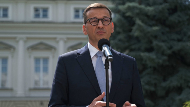 Няма риск от Полекзит подобно на Брекзит заяви в понеделник на