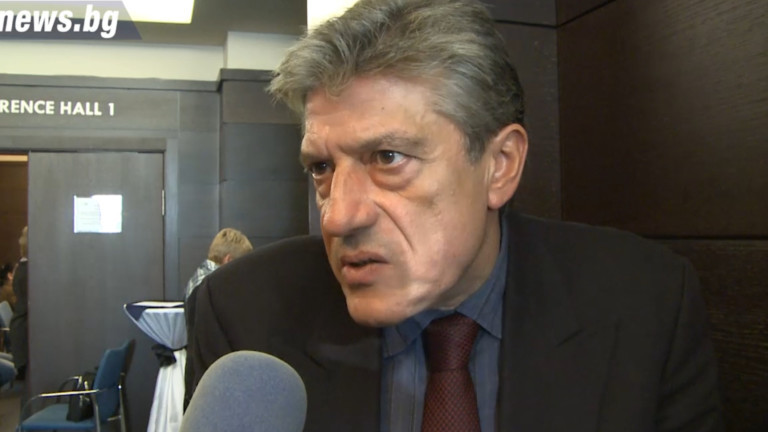 Погрешно е партията Има такъв народ (ИТН) да се пакетира