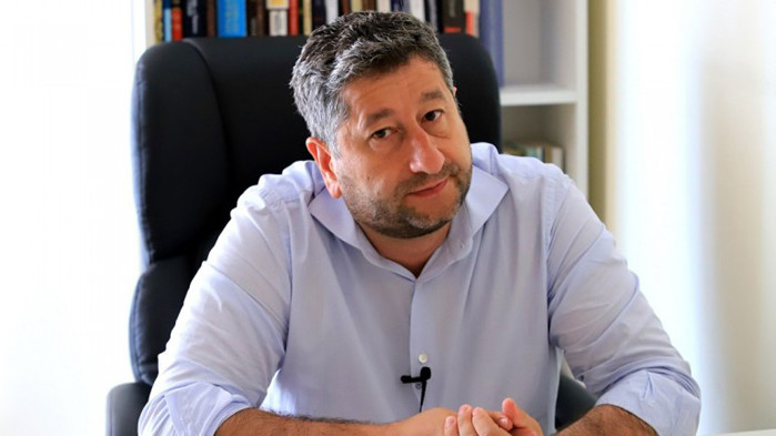 Искаме разговор, който да ни позволи да разберем за какво