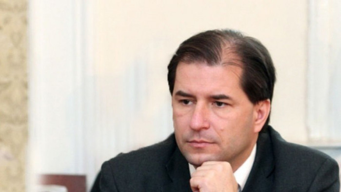 Борислав Цеков: ИТН нямат мандат за управление, разговорите се водят задкулисно
