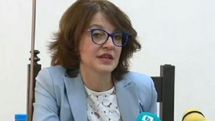 Има конкретни неща, които искам да бъдат ясно казани и