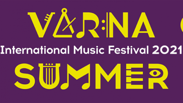 Майсторските класове в Лятната академия на Международния музикален фестивал Варненско лято