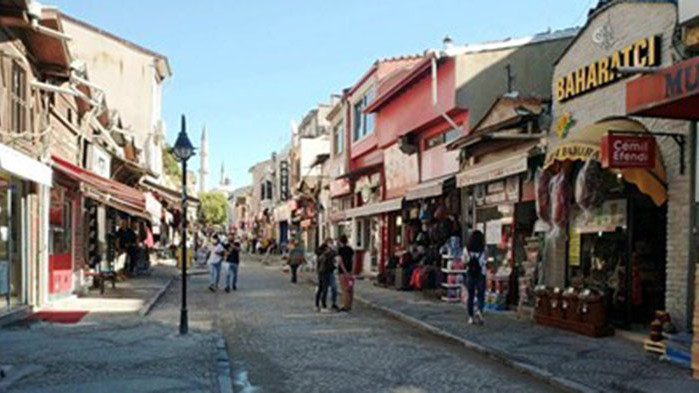 30-процентно увеличение на новите случаи на КОВИД-19 отчита Турция в