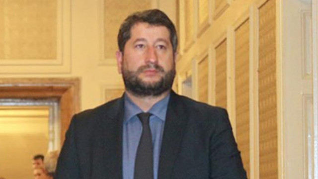 Демократична България няма да подкрепи управление на всяка цена коментира