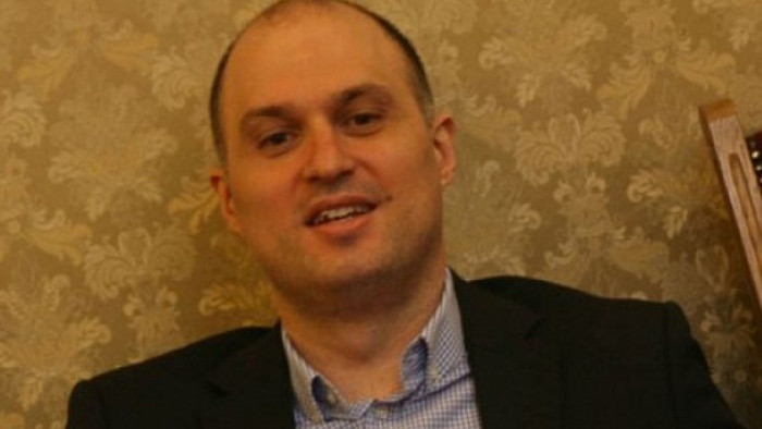 Днес пореден техен представител в лицето на избран народен представител