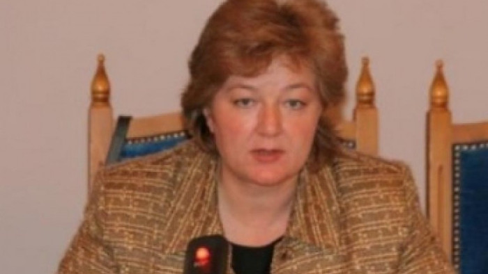 Избраната за зам.-председател на НС от ДПС искала да напише Левски като закононарушител