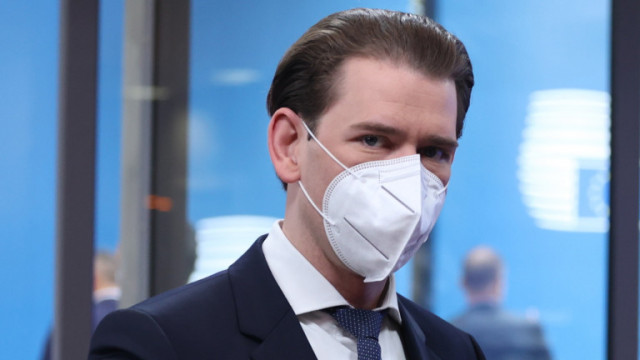 Скоро аптеките във Виена и Австрия ще предлагат безплатни PCR тестове