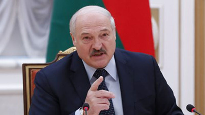 Правосъдното министерство на Беларус иска ликвидацията на Беларуската асоциация на журналистите