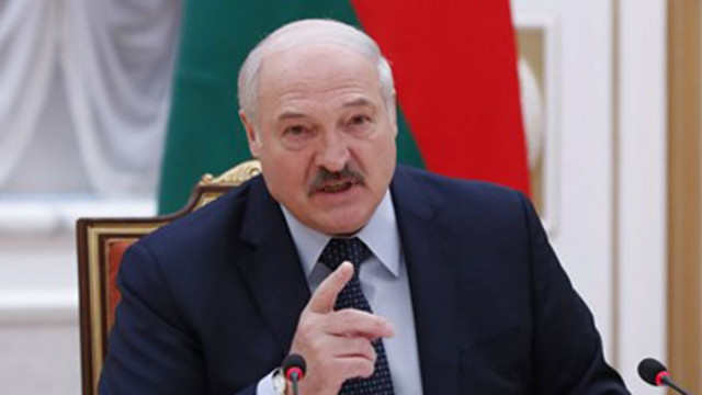 Беларуското министерство на правосъдието внесе във Върховния съд на страната