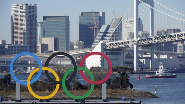 В навечерието на Олимпийските игри в Токио организаторите уволниха дректора