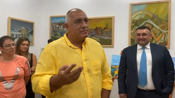 В АПИ взеха, та си изчегъртаха техните назначения. Понеже толкова