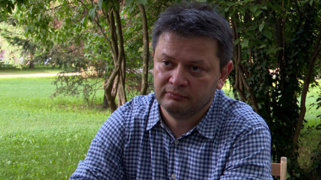 След като ТВ шоу прави партия и печели избори предлагам