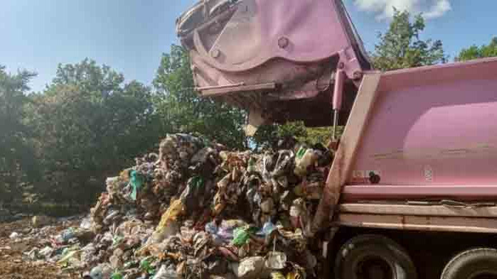 Проверяват нерегламентирано изхвърляне на отпадъци в Шуменско