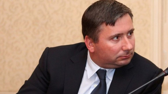 С писмо до медиите Иво Прокопиев даде заявка че ДПС