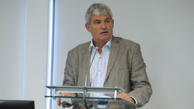 Актуализацията на бюджета трябва да е първата задача на новото