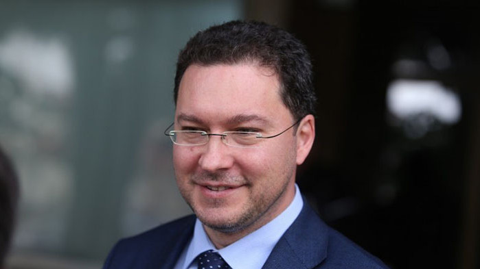 Даниел Митов: Управление и правителство се прави в парламента, не при президента