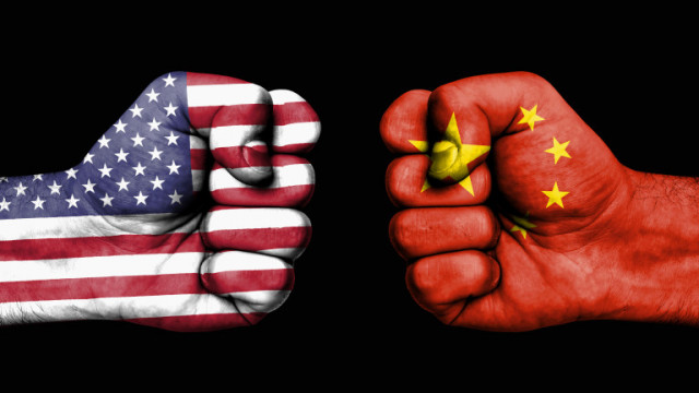 Китай обяви че е наложил контрасанкции на американски граждани включително