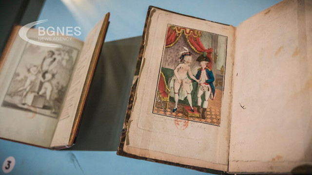 Казват че можете да обичате по различни начини Това всъщност