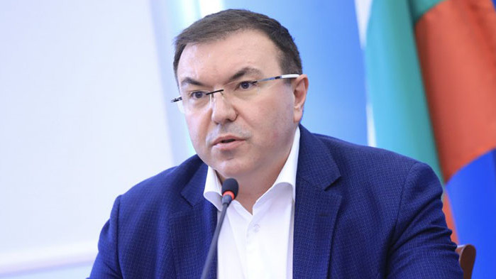 Костадин Ангелов: ИТН обърнаха палачинката и вече преговарят с БСП и ДПС
