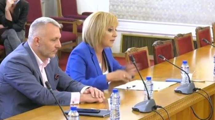 Шеги и закачки на срещата на ИТН с ИБГНИ: Шашаво е да правим среща, искаме едно и също