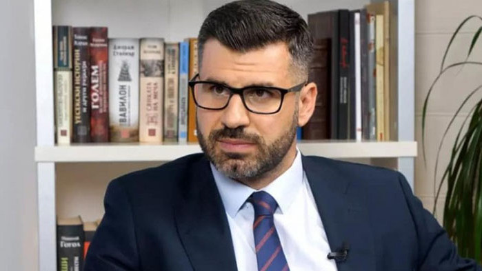 След като си гласувал за разкриването на секции в Турция