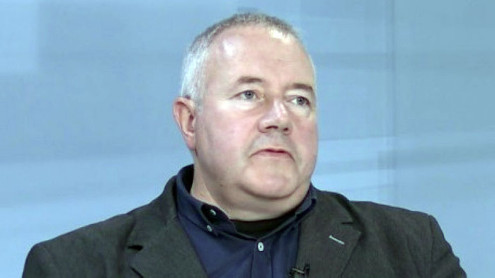 Демократична България ще трябва да преживее катарзис, тя тръгва по