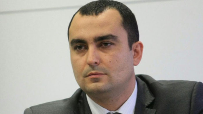 Самата конфигурация, заявена от ИТН, да не се влиза в