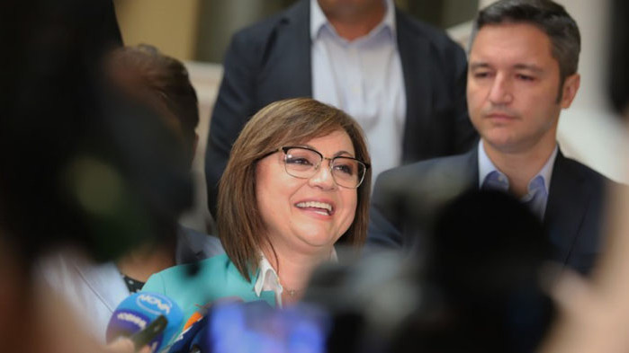 БСП на драматичен пленум, решават ще прегърнат ли отново ДПС и Манолова, за да подкрепят ИТН