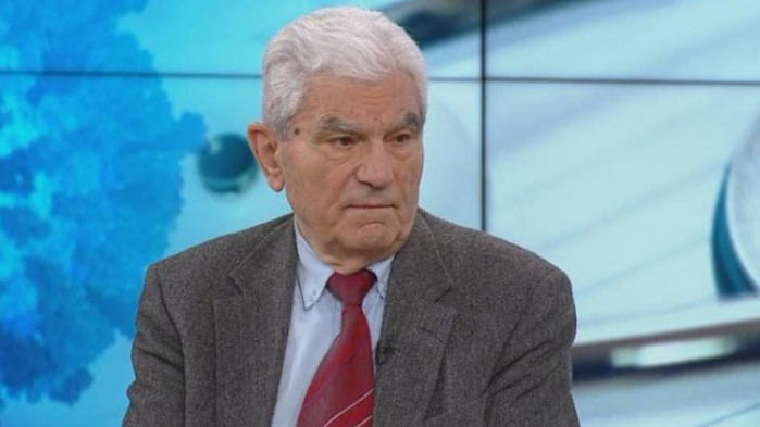 Нов вариант на коронавируса е регистриран в Южна Америка. Наречен