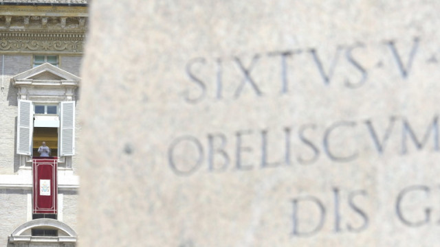 Ватикана публикува за първи път информация за притежаваните от него недвижими