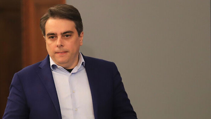 Асен Василев: В Бюджета са заложени избори 2 в 1 наесен