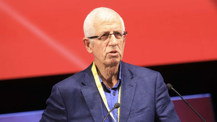 БСП няма да даде празен чек на Има такъв народ“.