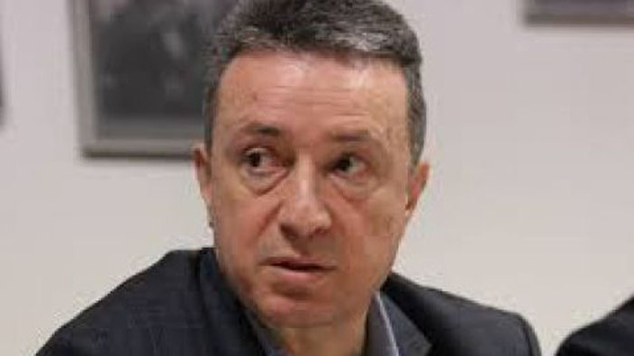 Стремежът на БСП трябва да бъде да се формира някакъв