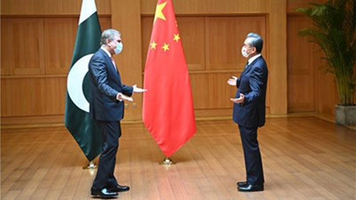Китай ще изгради по-тесни връзки с Пакистан през новата ера